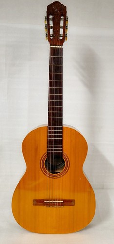 Classica chitarra di - classica,