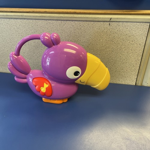 Fisher price rainforest play - fisher,