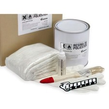 Kit riparazione voca - kit, racing
