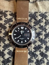 ORIENT EM75-C3A Automatic Mako