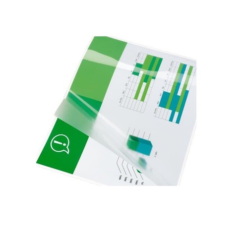 Gbc plastificatore pouch - pouch, a3