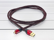 audioquest Cannella USB A a