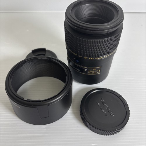 Tamron 2 8 di sp - mm, f/2.8
