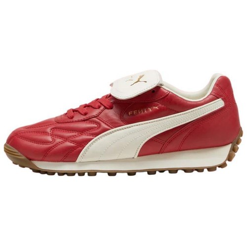 Puma avanti fenty club red - puma,