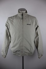 WOOLRICH GIUBBINO UOMO FELPATA TG S GIACCA MAN JACKET CASUAL VINTAGE