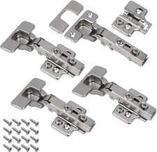 Cerniera 3D Softclose