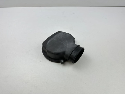 Copertura plastica motore - plastica,