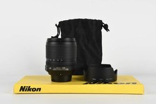Nikon 18-105mm f3.5-5.6 G ED