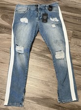 Jeans premium 2 anni taglia 33