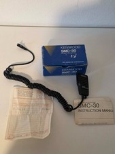 microfono kenwood SCM32