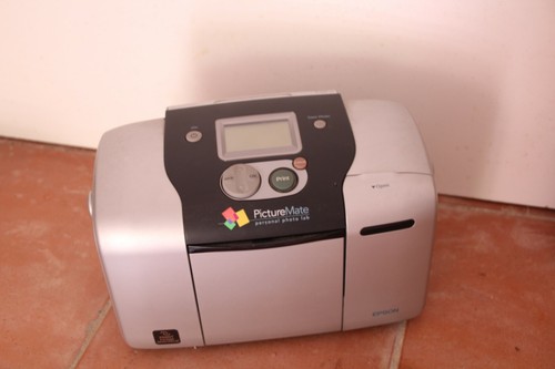 Epson picture mate - picture,