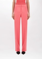BLUGIRL BLUMARINE PANTALONI IN