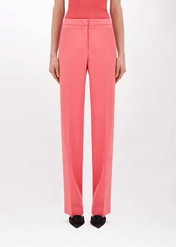 Blugirl blumarine pantaloni - blumarine, in