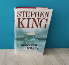 Stephen King - MUCCHIO D'OSSA