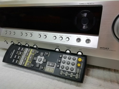 Onkio mod sr303e 5 - sr303e, 5.1