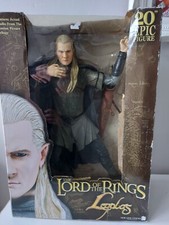 Legolas 20" Epic Reel Toys