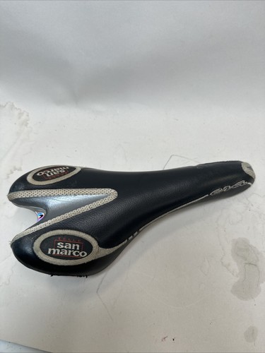 Sella bici selle san marco - bici,