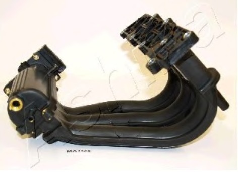 Collettore aspirazione - collettore,