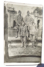 Foto militare soldati fanteria - soldati,