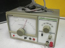 LEADER LAG-27, generatore di