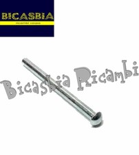 3081 - RIBATTINO FISSAGGIO TAPPO SERBATOIO BENZINA VESPA 180 200 RALLY