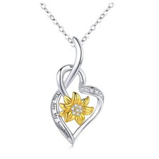 You Are My Sunshine Collana