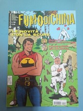 Fumo di China 180 - 2010 - Max Bunker - Donald Soffritti - Zagor