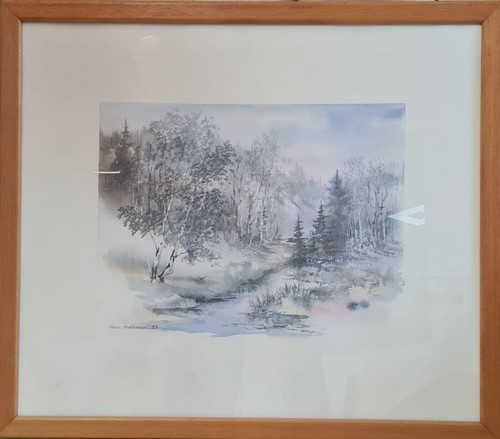 Stampa artistica karin - stampa,