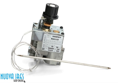 Valvola gas sit eurosit - valvola,