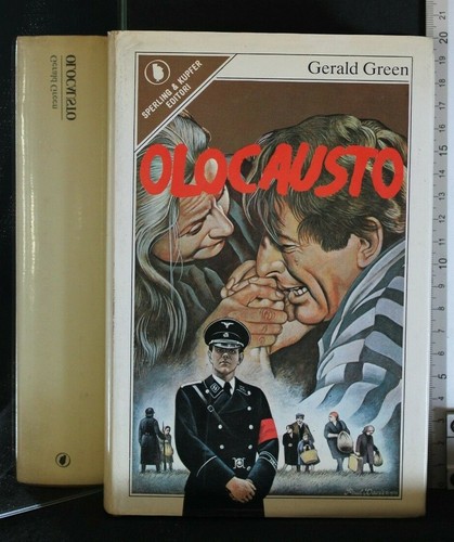 Olocausto gerald green - olocausto.,
