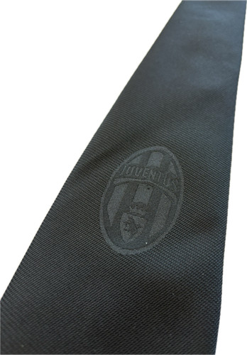 Cravatta juventus juve calcio - cravatta,