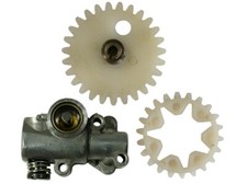 Pompa olio per Stihl 038AV 038