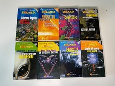 Solaria Collezione Serie