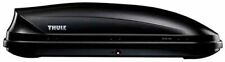 Box Tetto Portatutto THULE PACIFIC M 200 Nero antracite Apertura singola 631215