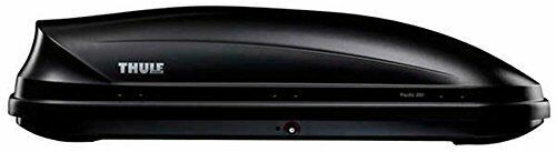 Box tetto portatutto - box, thule