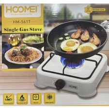 Piastra A Gas Singola