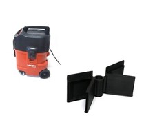 Fibbia clip chiusura chiusura