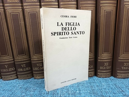 Cesira fiori figlia dell - figlia,