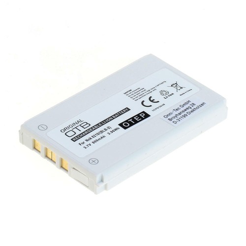 Batteria per nokia - 6510, 800