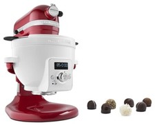 RARO KitchenAid KSM1CBL