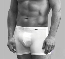 6 Boxer uomo Fragi Ever in cotone bi-elastico con elastico interno art 151