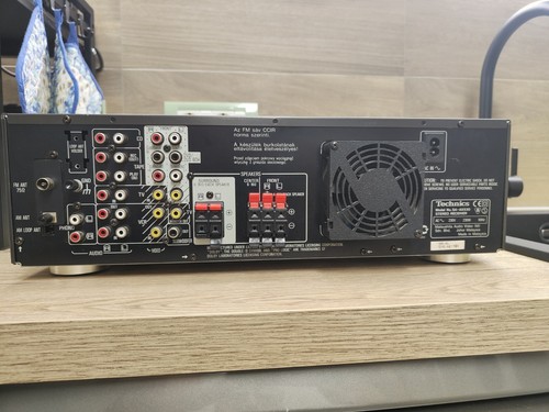 Vintage - hi, fi