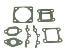 Kit guarnizioni Pocket Bike kit guarnizioni motore Pocket Cross Minimoto Gasket 47/49cc