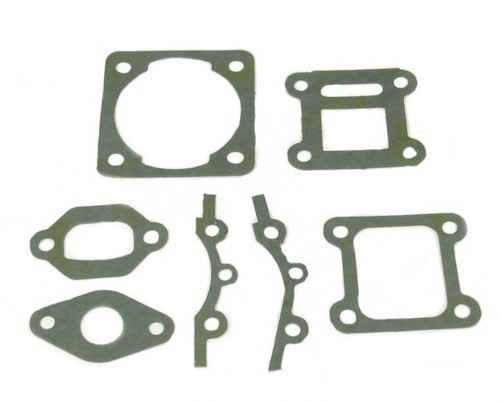 Kit guarnizioni pocket - guarnizioni, bike