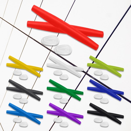 Kit cuscinetti auricolari - , e