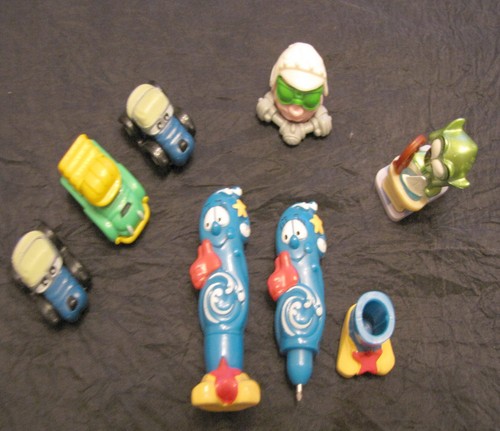 Lotto sorpresine kinder - lotto,
