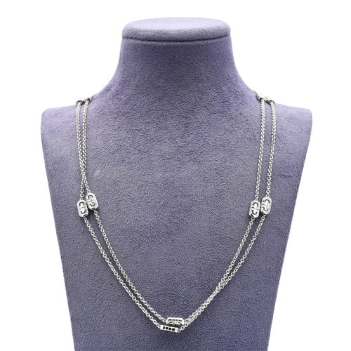 Collana bulgari parentesi - bulgari, in