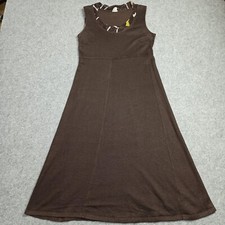 Abito Midi In Maglia Hessnatur