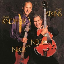 Chet Atkins & Mark Knopfler