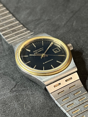 Zenith espada